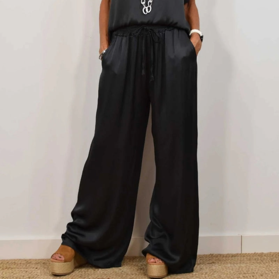 Celia™ | Elegant Two-Piece Set