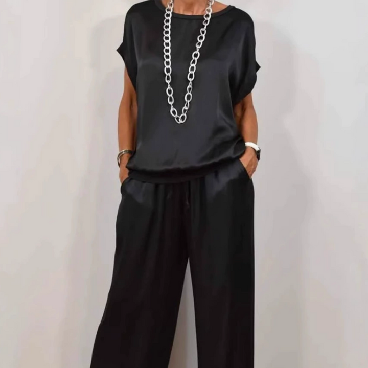 Celia™ | Elegant Two-Piece Set