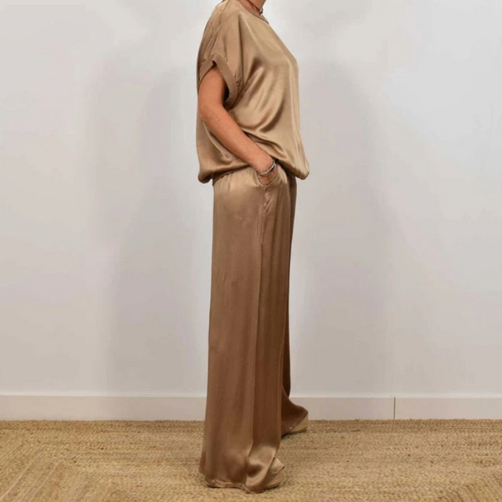 Celia™ | Elegant Two-Piece Set