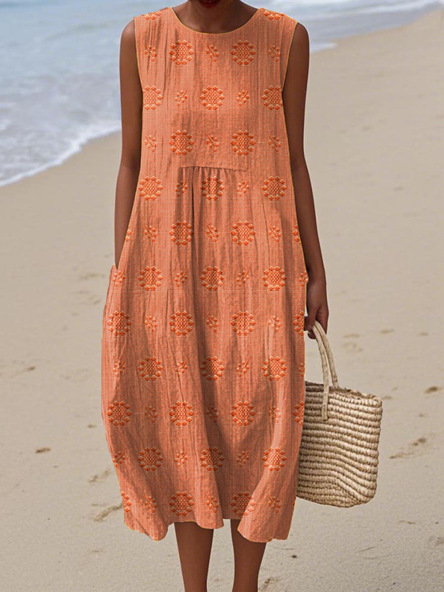 Savannah | Coastal Meadow Dress