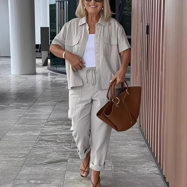 Fenna™ | Effortless Summer Set