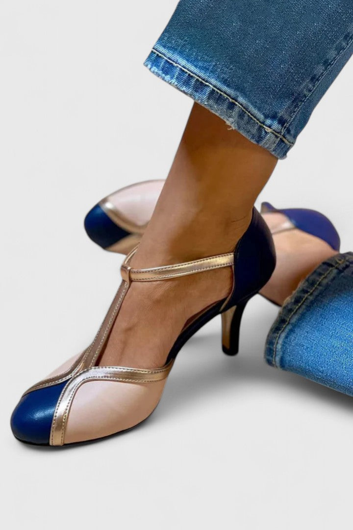 Rachel | Comfortable Heels