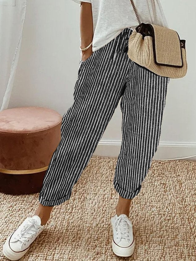 Lucy | Relaxed Comfort with Refined Style