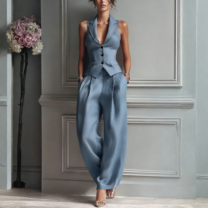 Anitia™ | Women's Two-Piece Set
