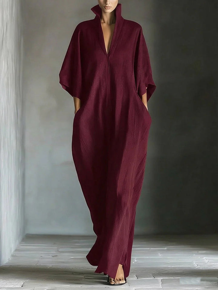 Alessandra™ | Minimalist Oversized Kimono