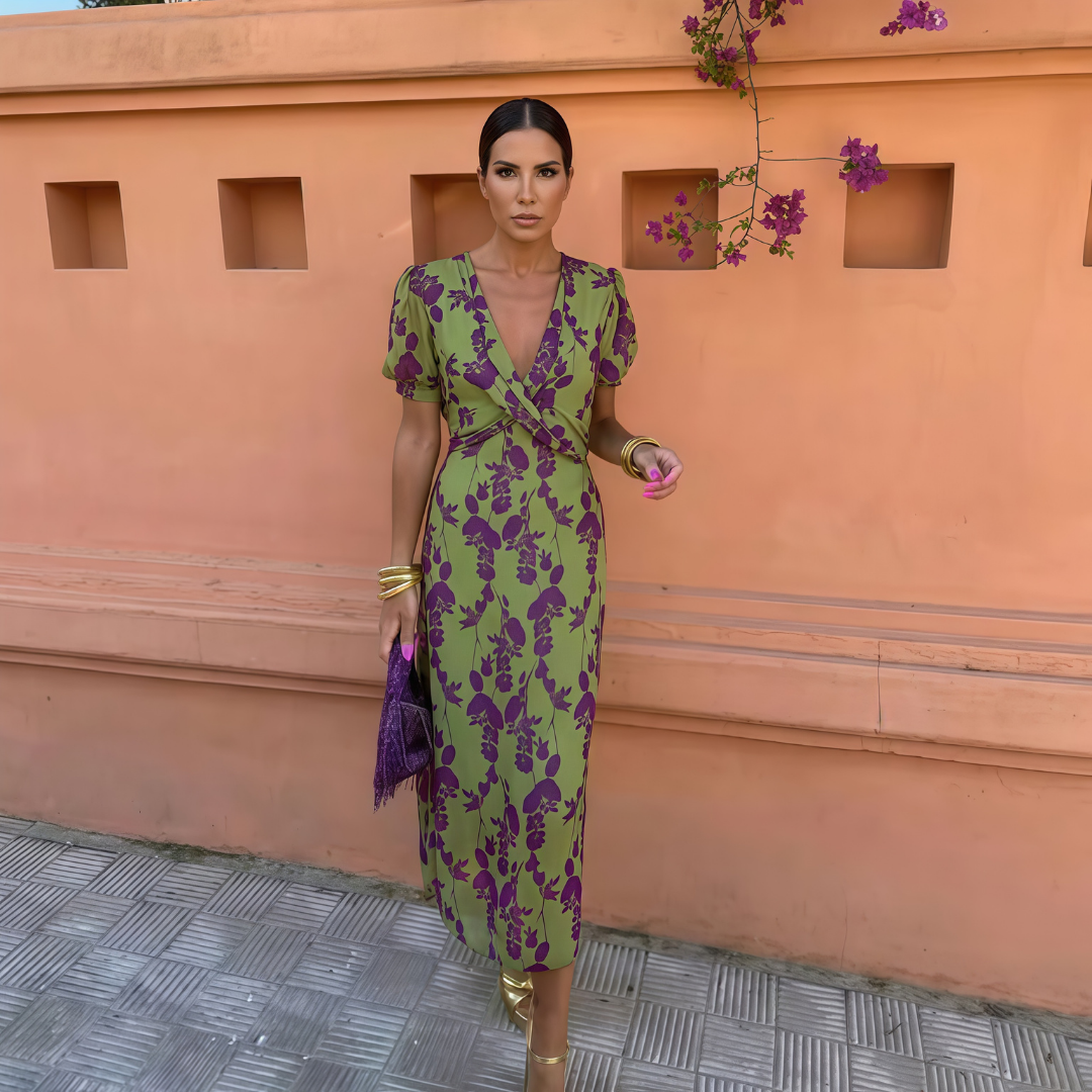 Florence™ | Elegant Summer Dress