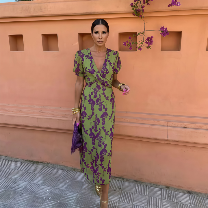Florence™ | Elegant Summer Dress