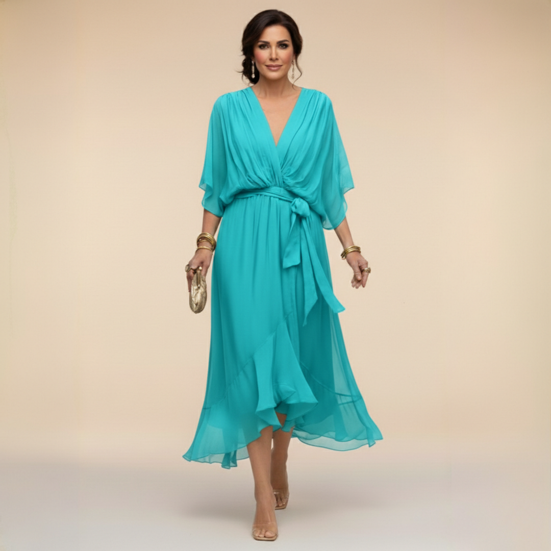 Monica | Effortless Elegance Dress
