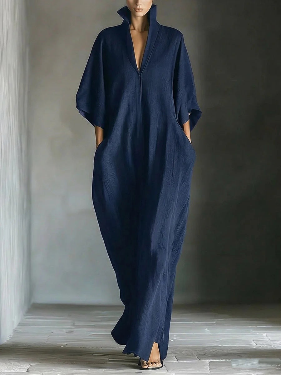 Alessandra™ | Minimalist Oversized Kimono