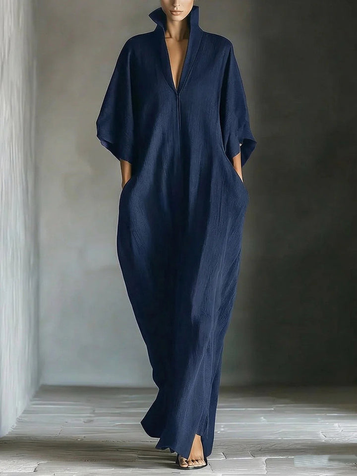 Alessandra™ | Minimalist Oversized Kimono