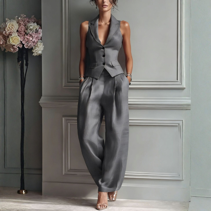 Anitia™ | Women's Two-Piece Set