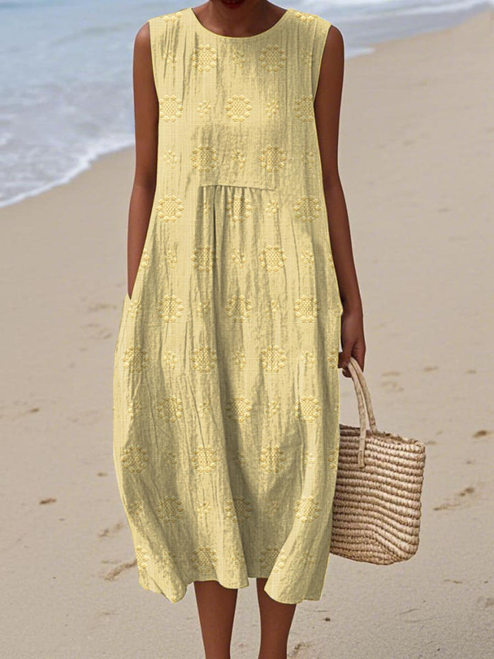 Savannah | Coastal Meadow Dress
