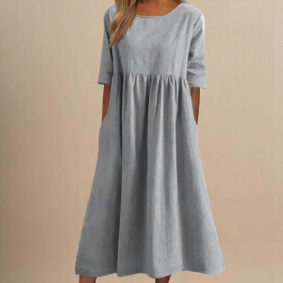 Claire | Soft Morning Grace