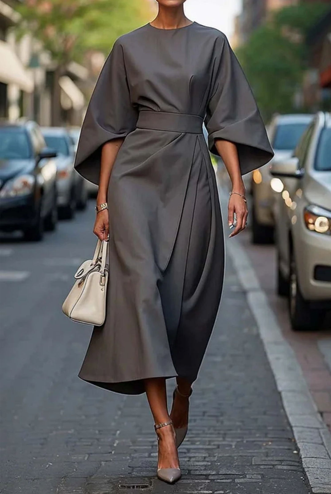 Grace™ | Refined Elegant Dress