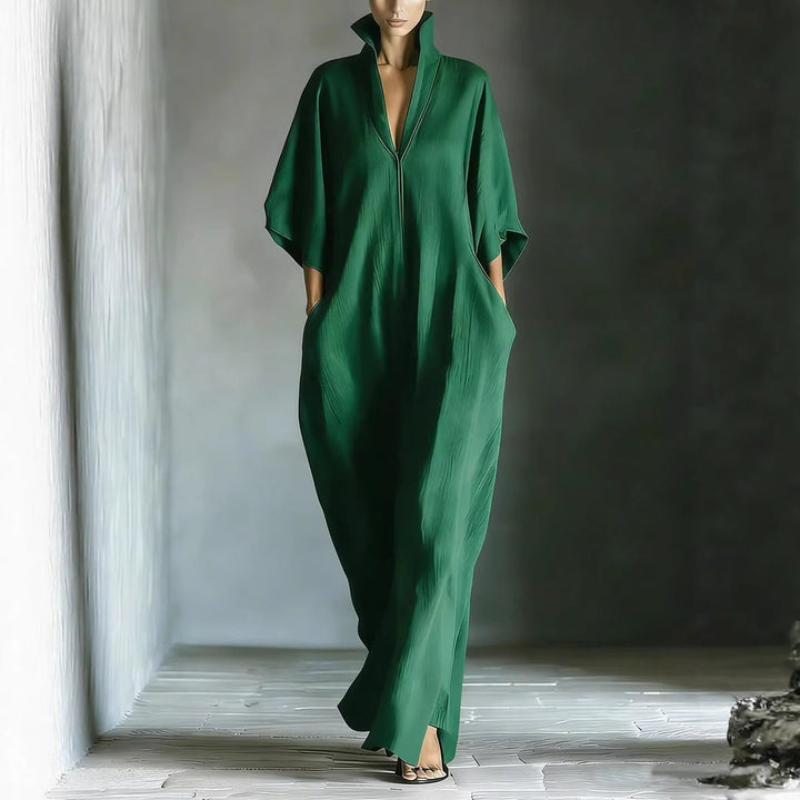 Alessandra™ | Minimalist Oversized Kimono