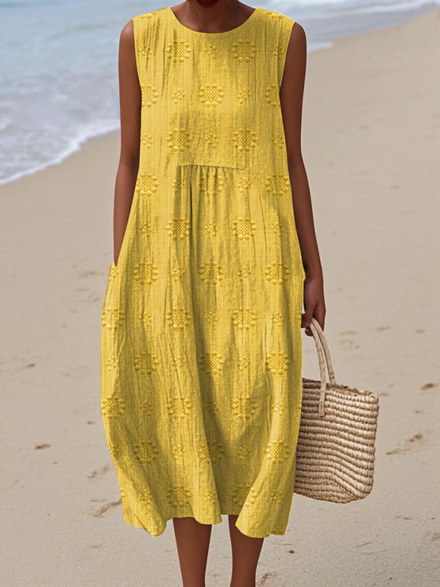 Savannah | Coastal Meadow Dress