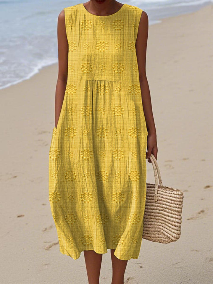 Savannah | Coastal Meadow Dress