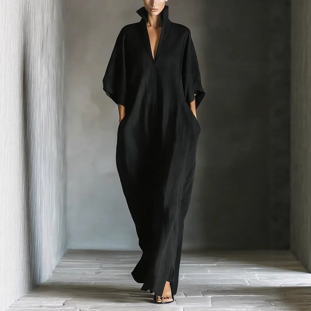 Alessandra™ | Minimalist Oversized Kimono