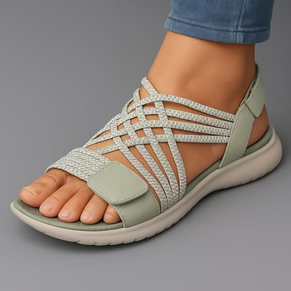 Sanarita | Lightweight Comfortable Sandals