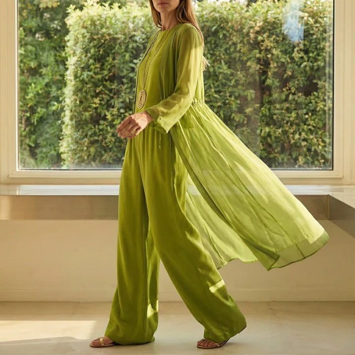 Margaux™ | Elegant Comfortable Three-Piece Set