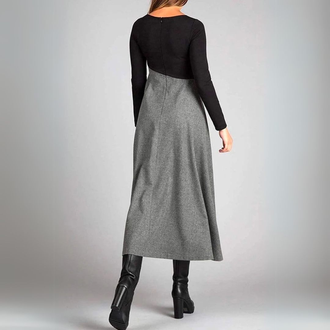 Rachel™ | Elegant Dress