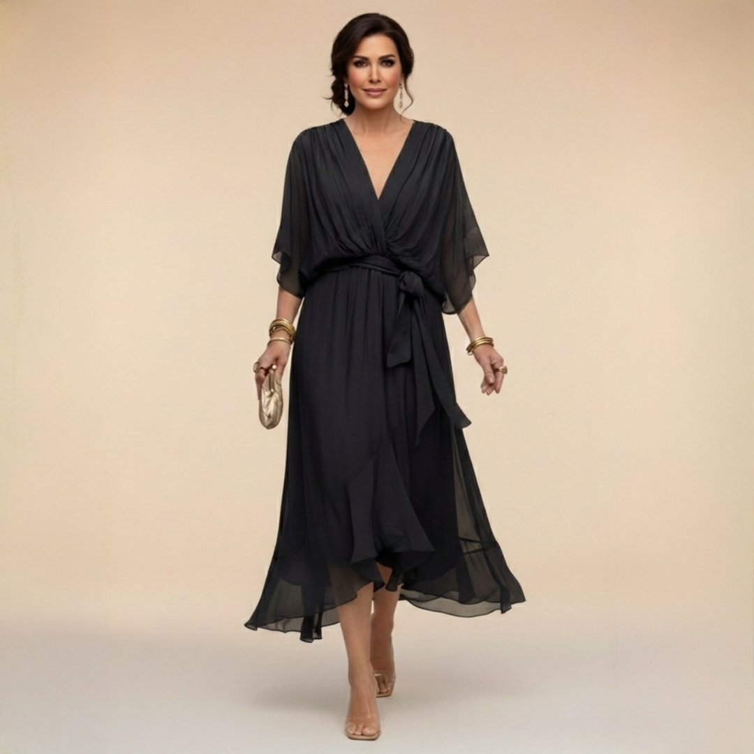Monica | Effortless Elegance Dress