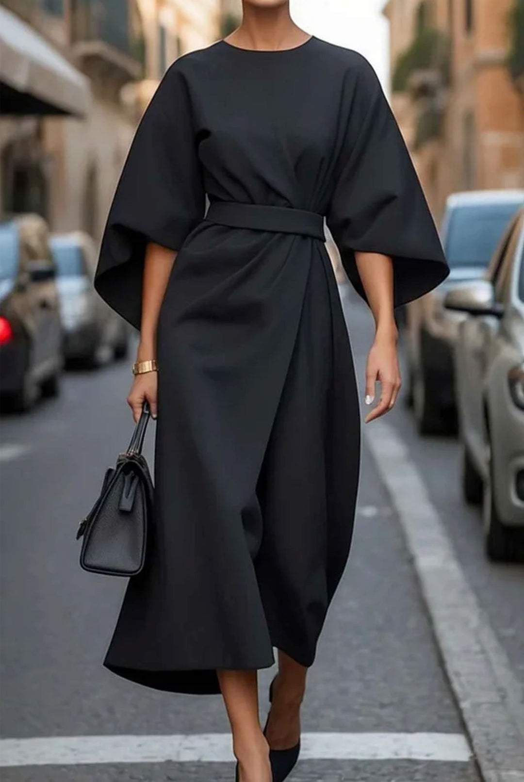 Grace™ | Refined Elegant Dress