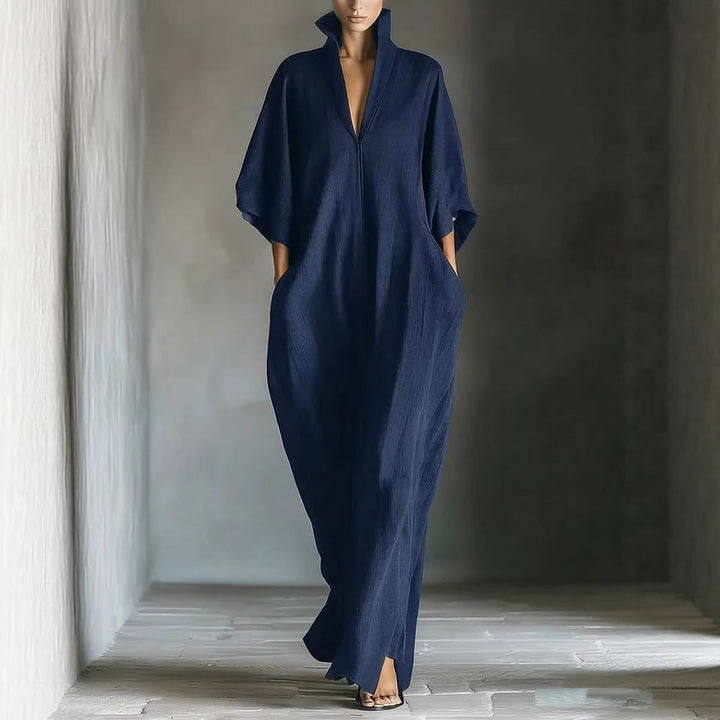 Alessandra™ | Minimalist Oversized Kimono