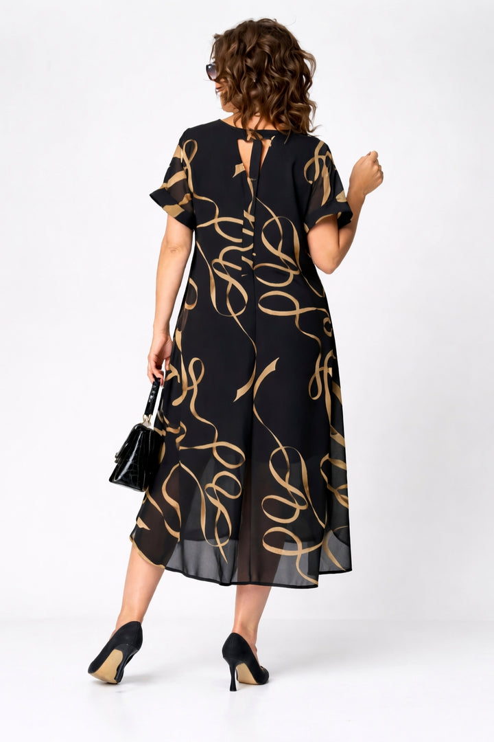 Emma | Elegant Dress