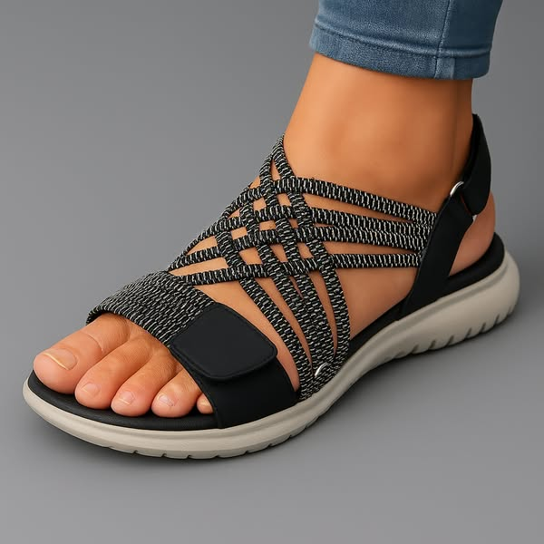 Sanarita | Lightweight Comfortable Sandals