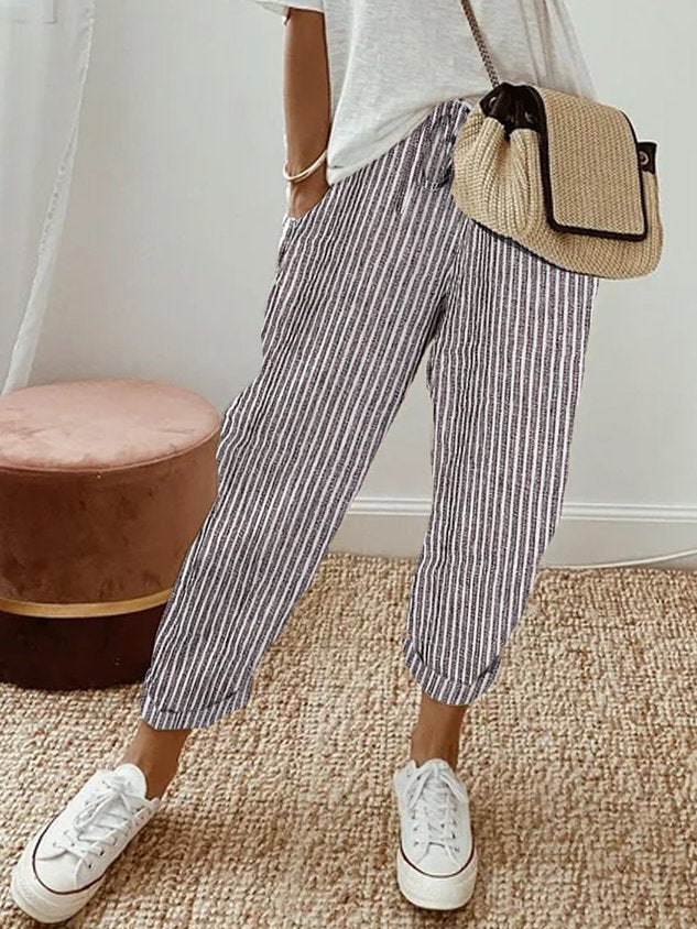 Lucy | Relaxed Comfort with Refined Style