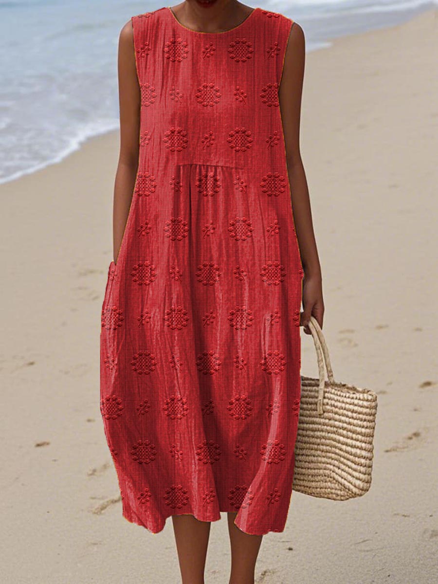 Savannah | Coastal Meadow Dress