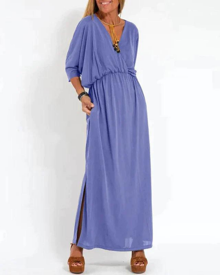 Lani | Flattering Everyday Comfort Dress
