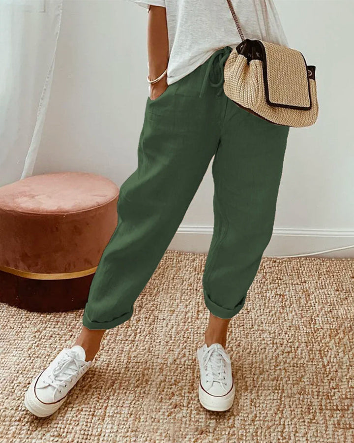 Lucy | Relaxed Comfort with Refined Style
