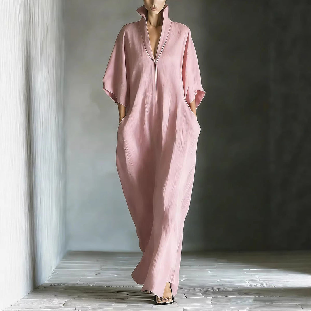Alessandra™ | Minimalist Oversized Kimono