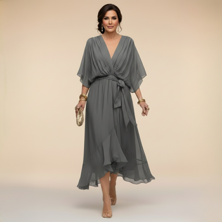 Monica | Effortless Elegance Dress