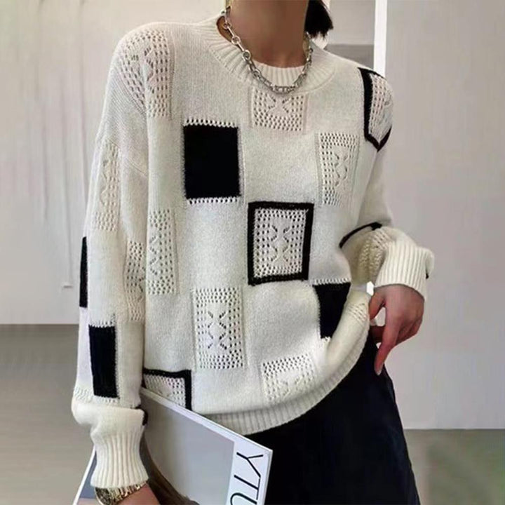 ALIDA | Effortless Everyday Sweater