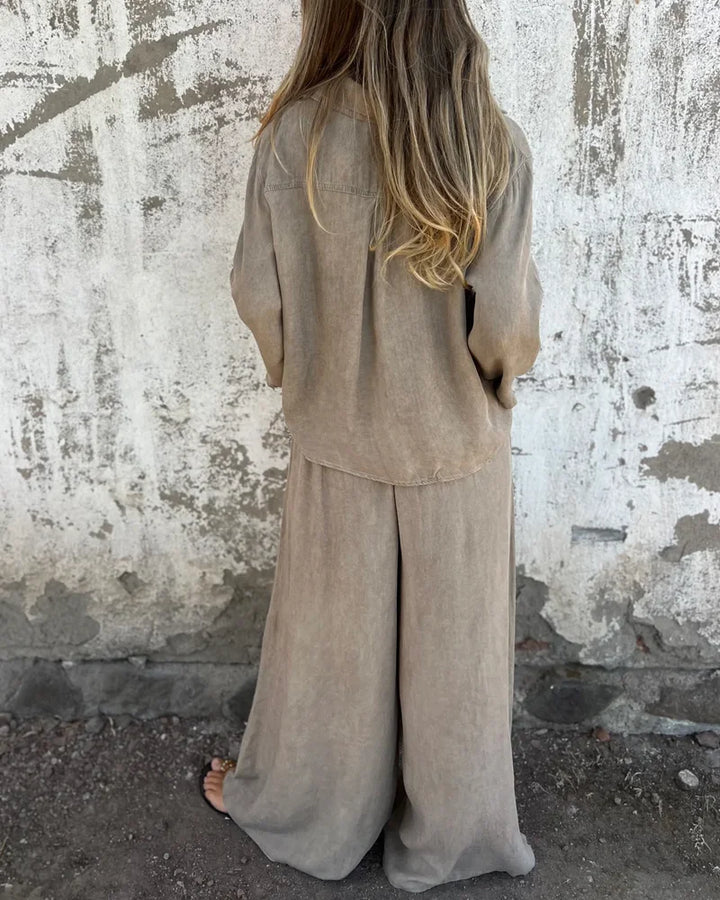 Elowen™ | Everyday Two-Piece Set