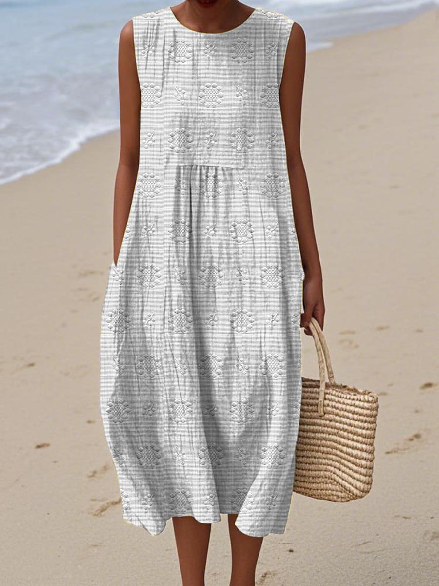 Savannah | Coastal Meadow Dress