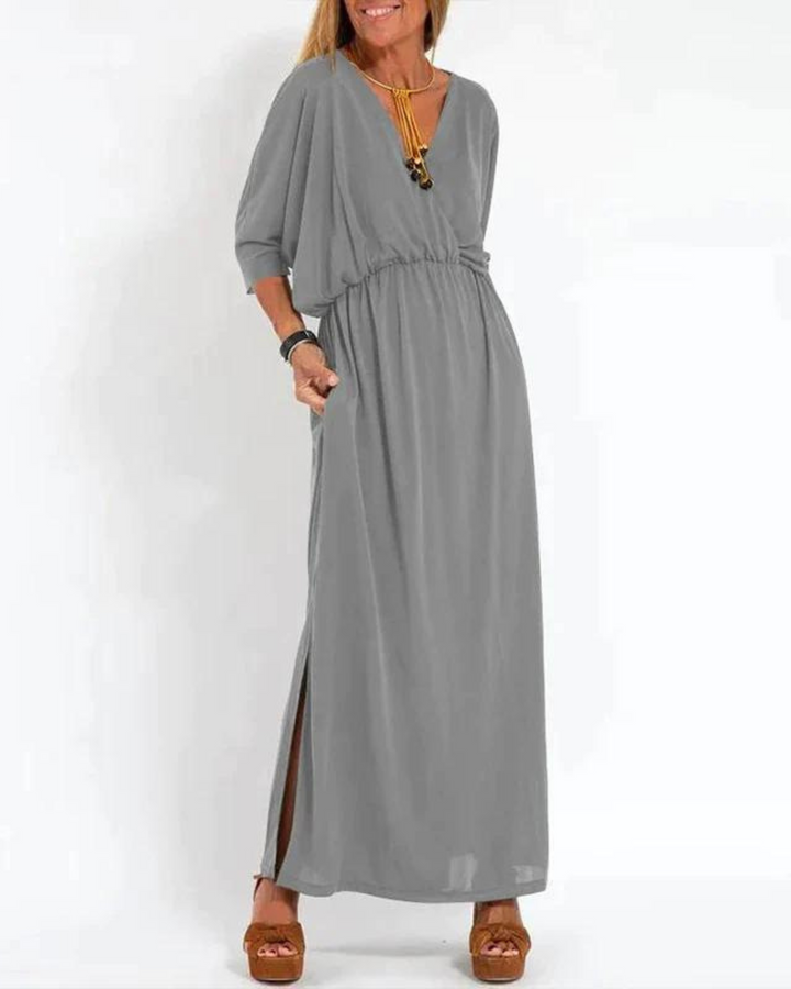 Lani | Flattering Everyday Comfort Dress