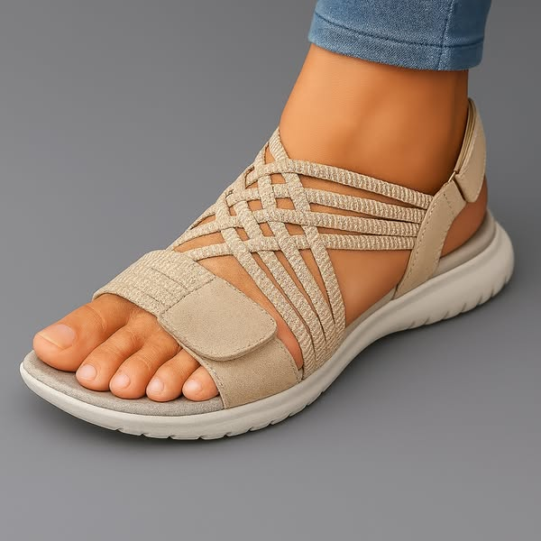 Sanarita | Lightweight Comfortable Sandals