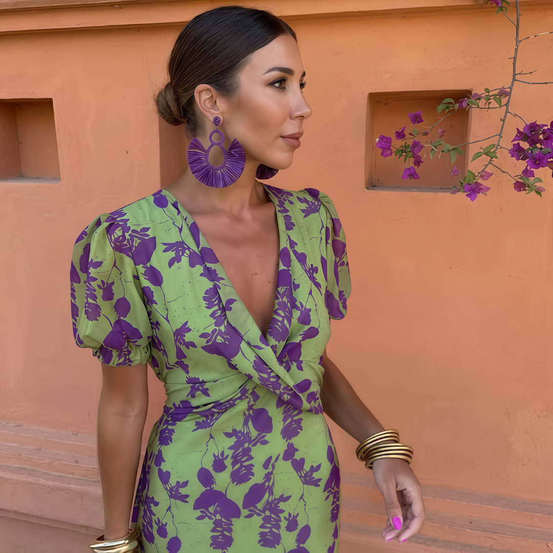 Florence™ | Elegant Summer Dress