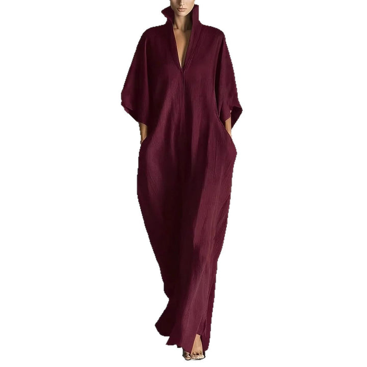 Alessandra™ | Minimalist Oversized Kimono