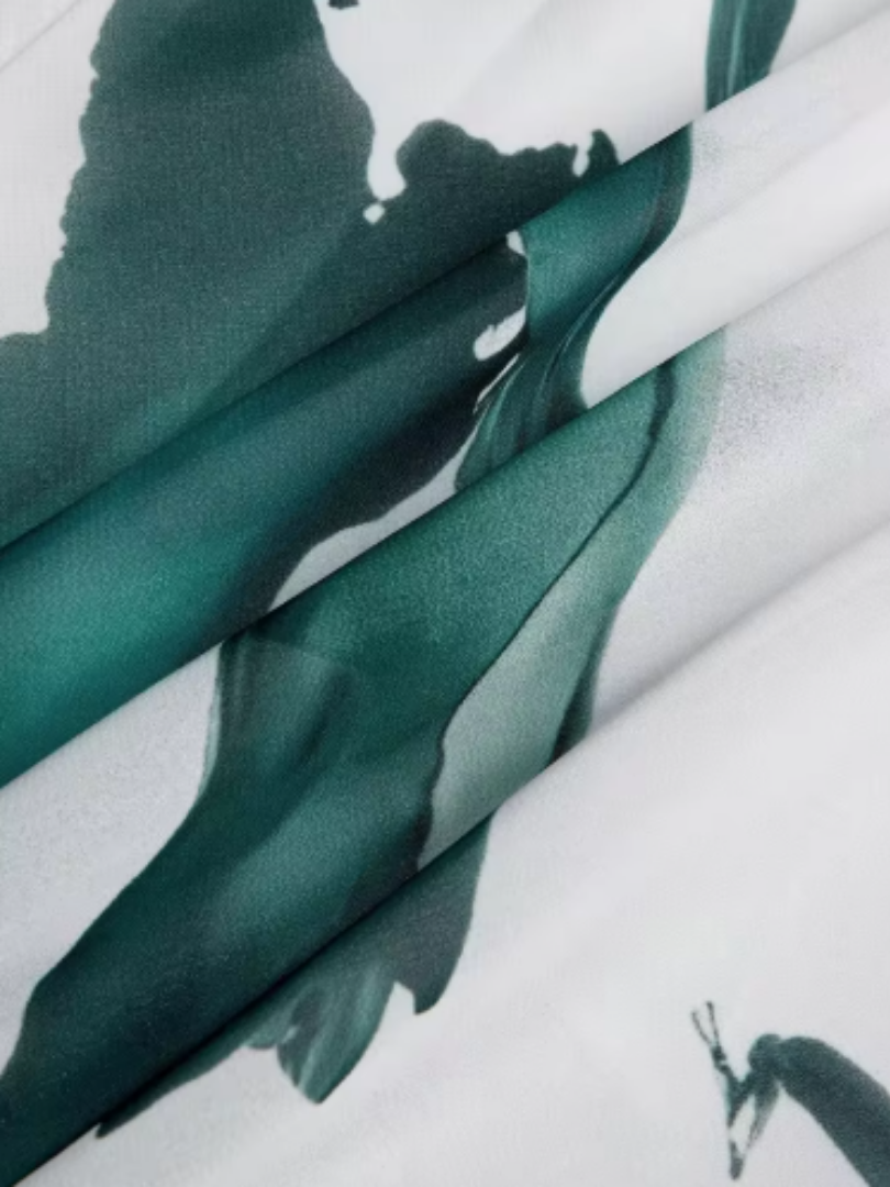 Madison™ | Coastal Flow Maxi Dress