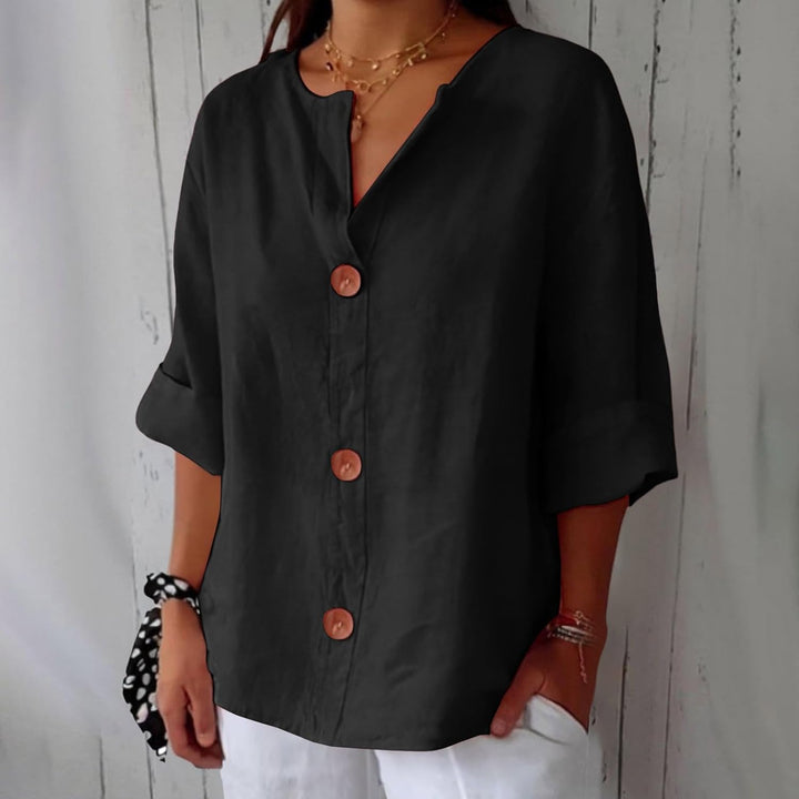Julia™ | Lightweight Blouse