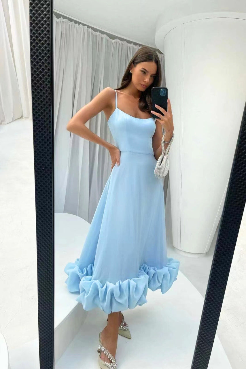 Blaire | Elegant Flowing Dress
