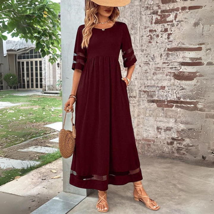 Stylish Casual Fit Chic