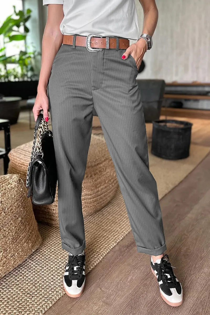 Mathilda™ | Flattering Comfort Pants