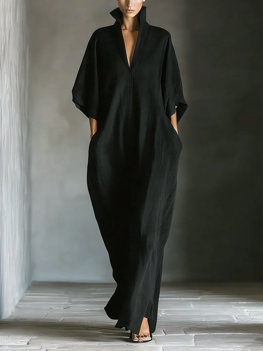Alessandra™ | Minimalist Oversized Kimono