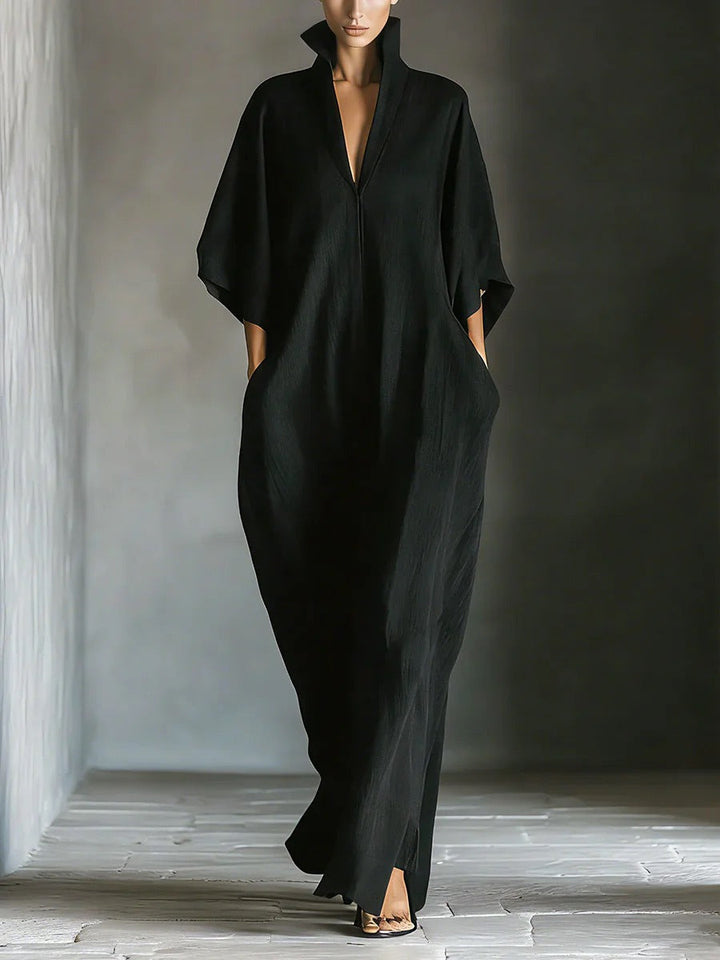 Alessandra™ | Minimalist Oversized Kimono